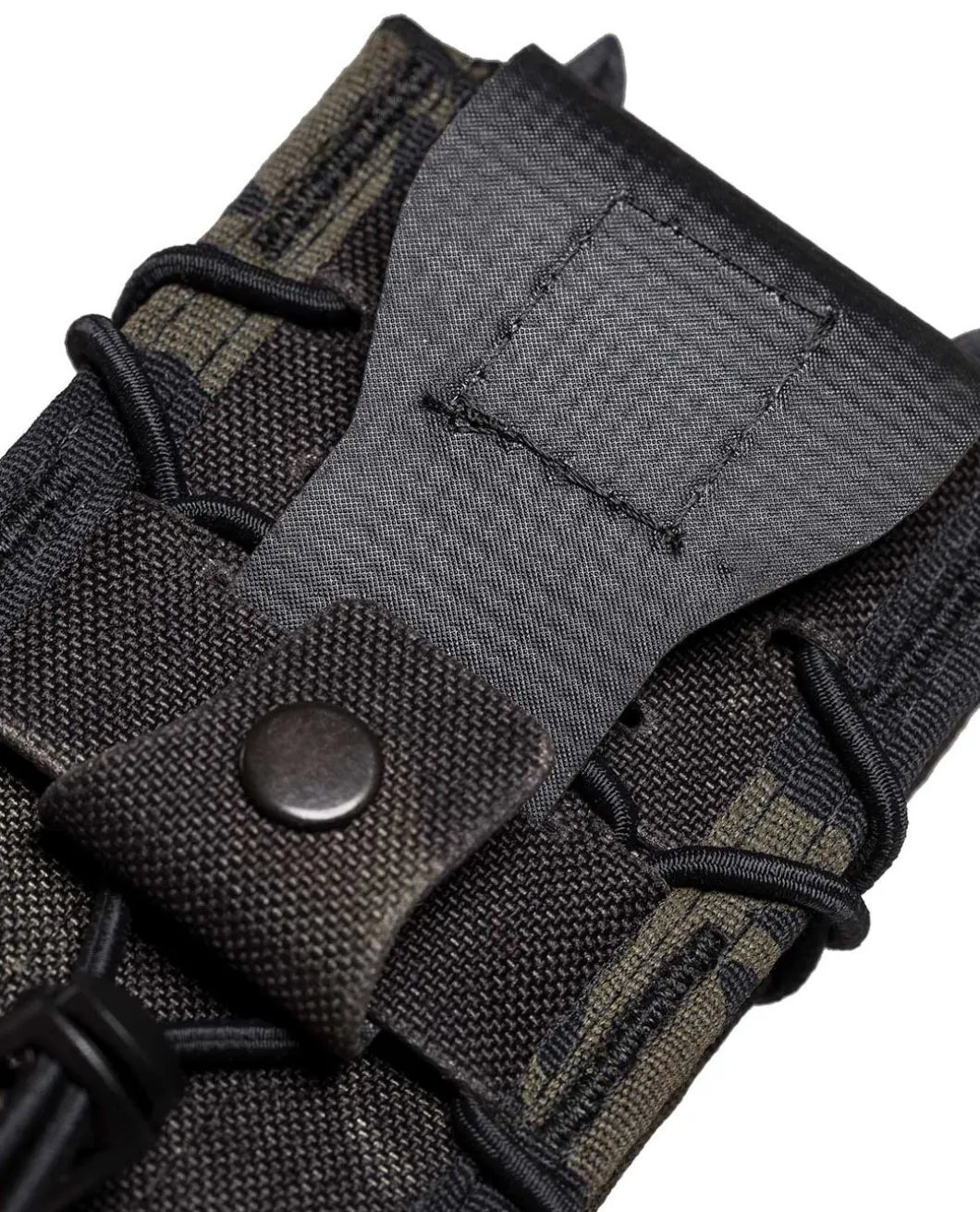 Rifle TACO Adaptable Belt Mount Multicam Black