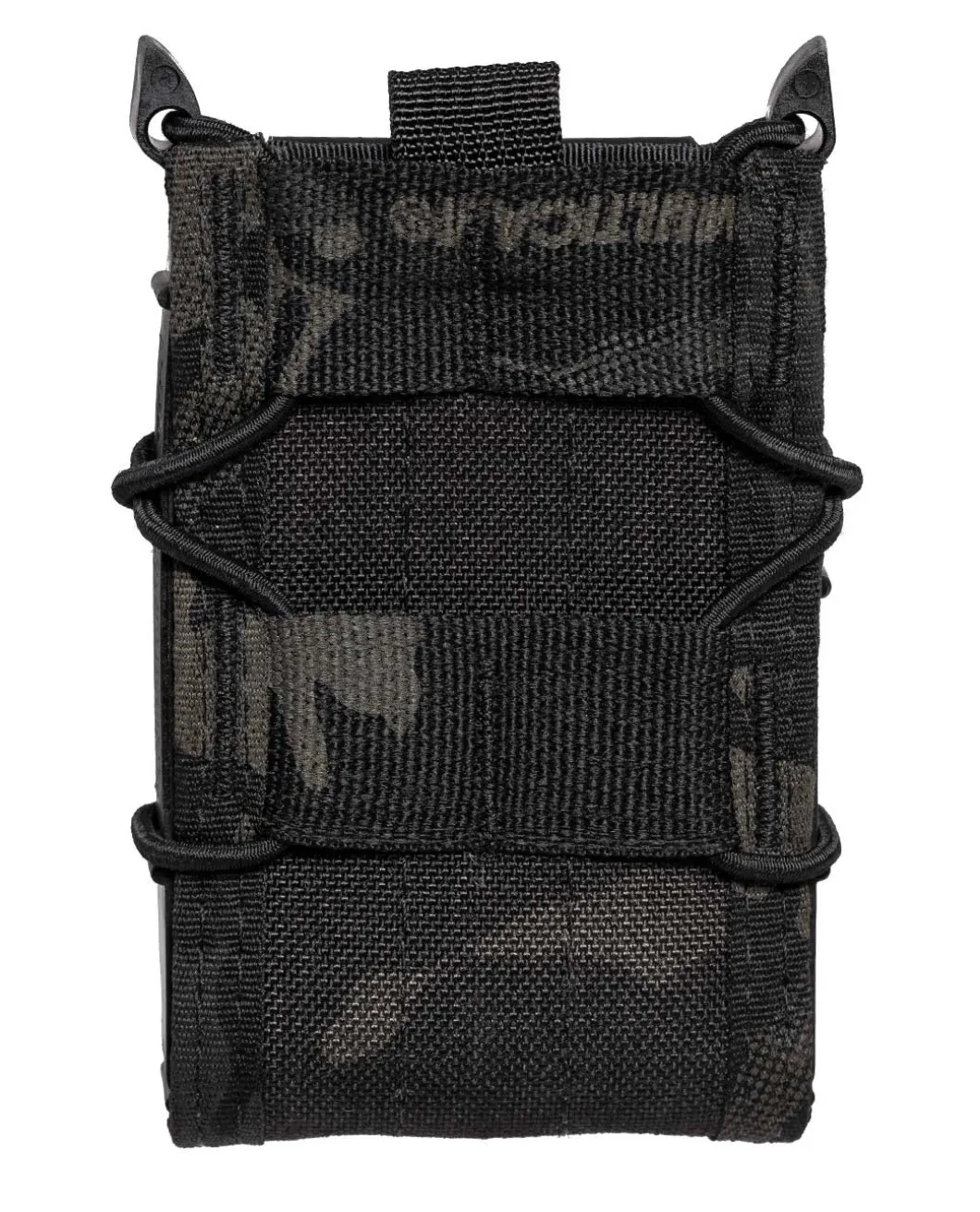 Rifle TACO Adaptable Belt Mount Multicam Black