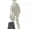 Rip Ruck 24 Black Schwarz