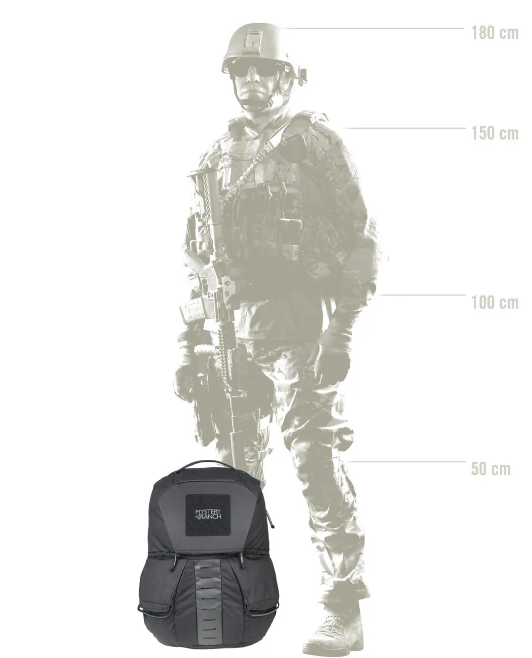 Rip Ruck 24 Black Schwarz