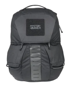 Rip Ruck 24 Black Schwarz