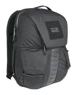 Rip Ruck 24 Black Schwarz
