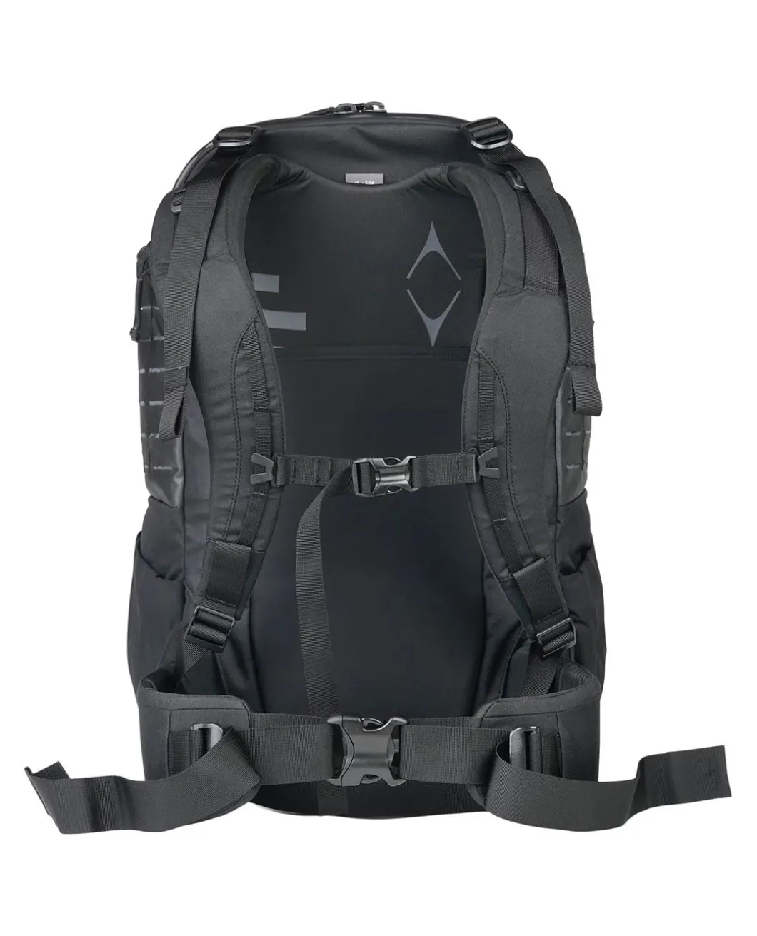 Rip Ruck 32 Black Schwarz