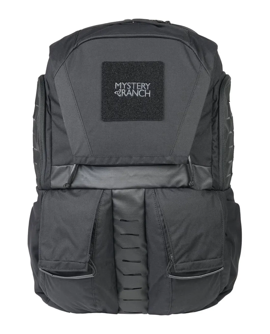 Rip Ruck 32 Black Schwarz