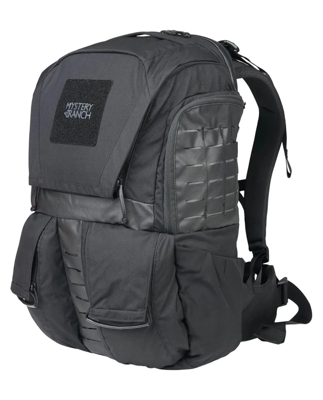 Rip Ruck 32 Black Schwarz