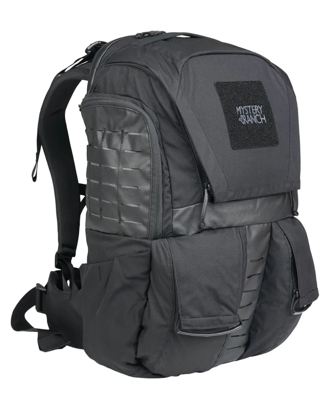 Rip Ruck 32 Black Schwarz