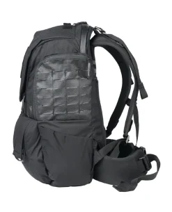 Rip Ruck 32 Black Schwarz