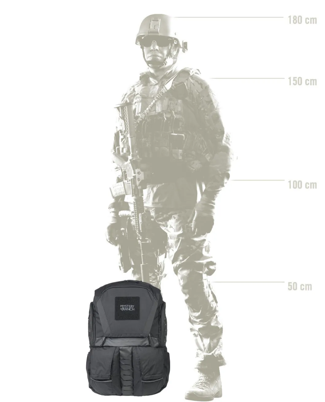 Rip Ruck 32 Black Schwarz
