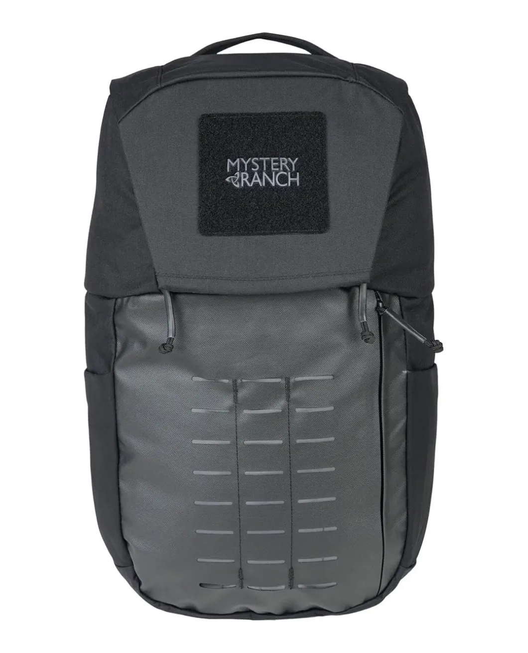 Rip Ruck 20 Black Schwarz