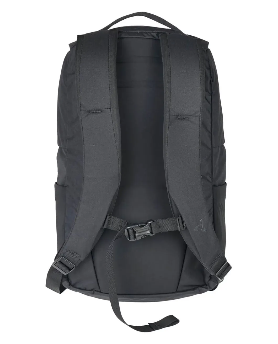 Rip Ruck 20 Black Schwarz