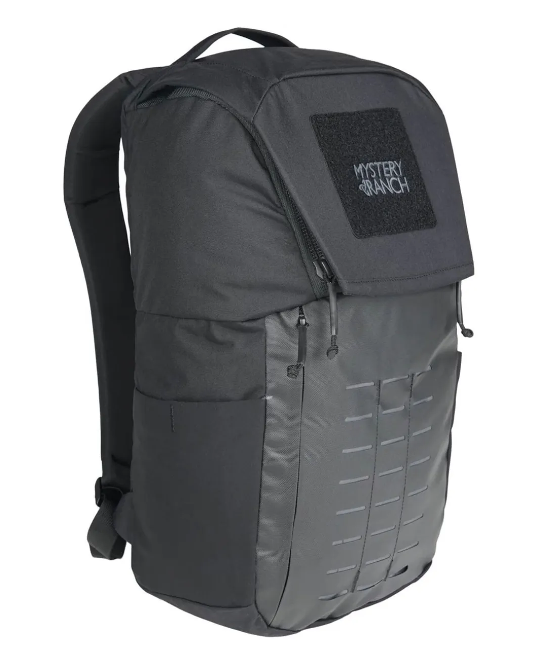 Rip Ruck 20 Black Schwarz