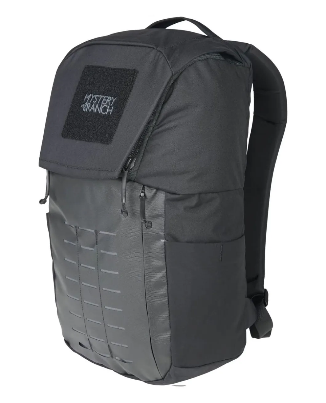 Rip Ruck 20 Black Schwarz