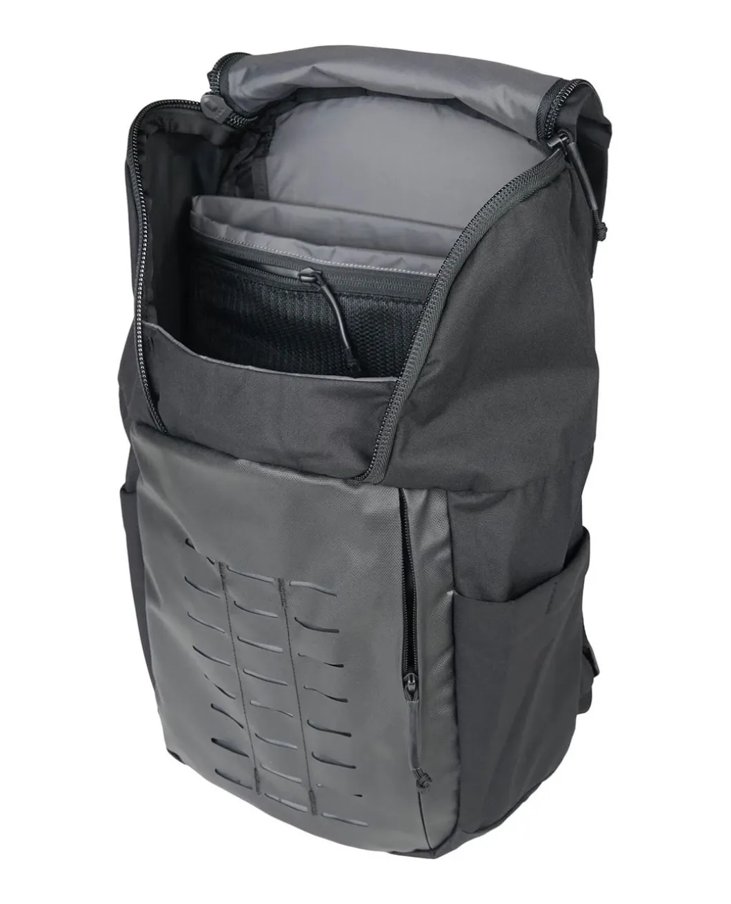 Rip Ruck 20 Black Schwarz