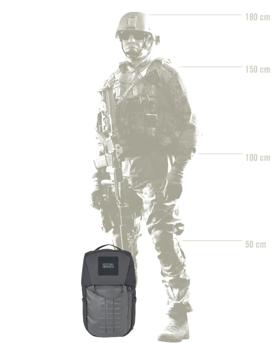 Rip Ruck 15 Black Schwarz