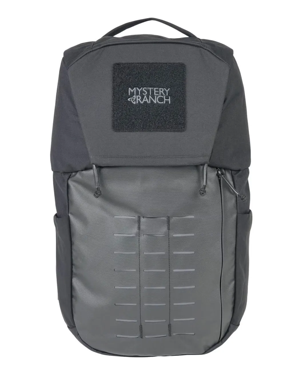 Rip Ruck 15 Black Schwarz