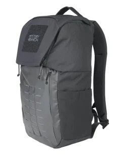 Rip Ruck 15 Black Schwarz
