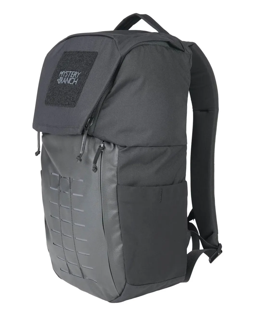 Rip Ruck 15 Black Schwarz