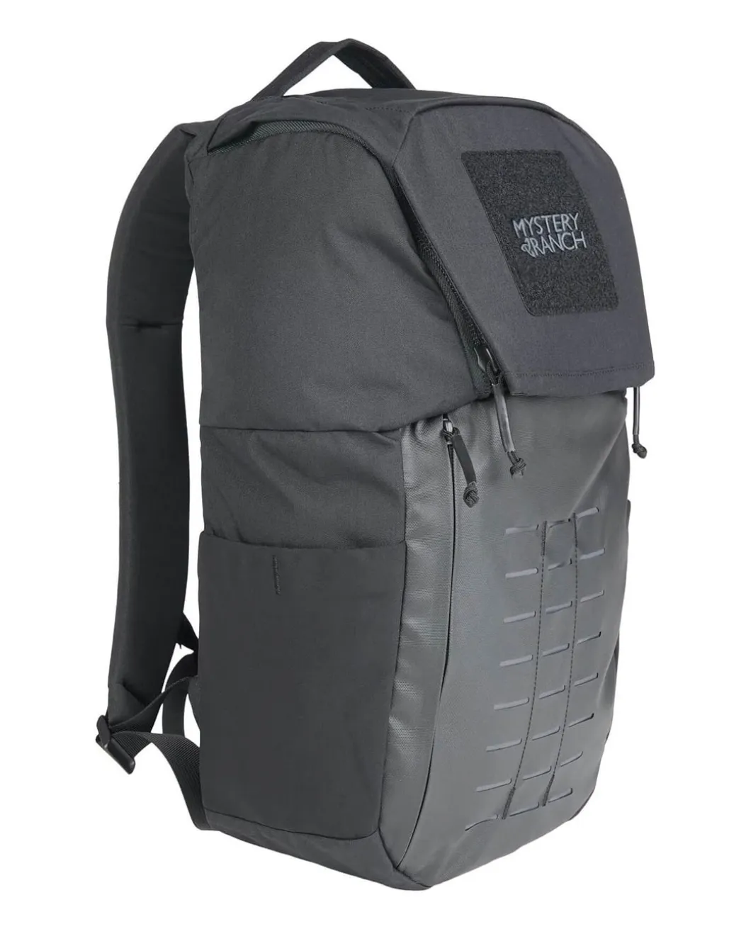 Rip Ruck 15 Black Schwarz