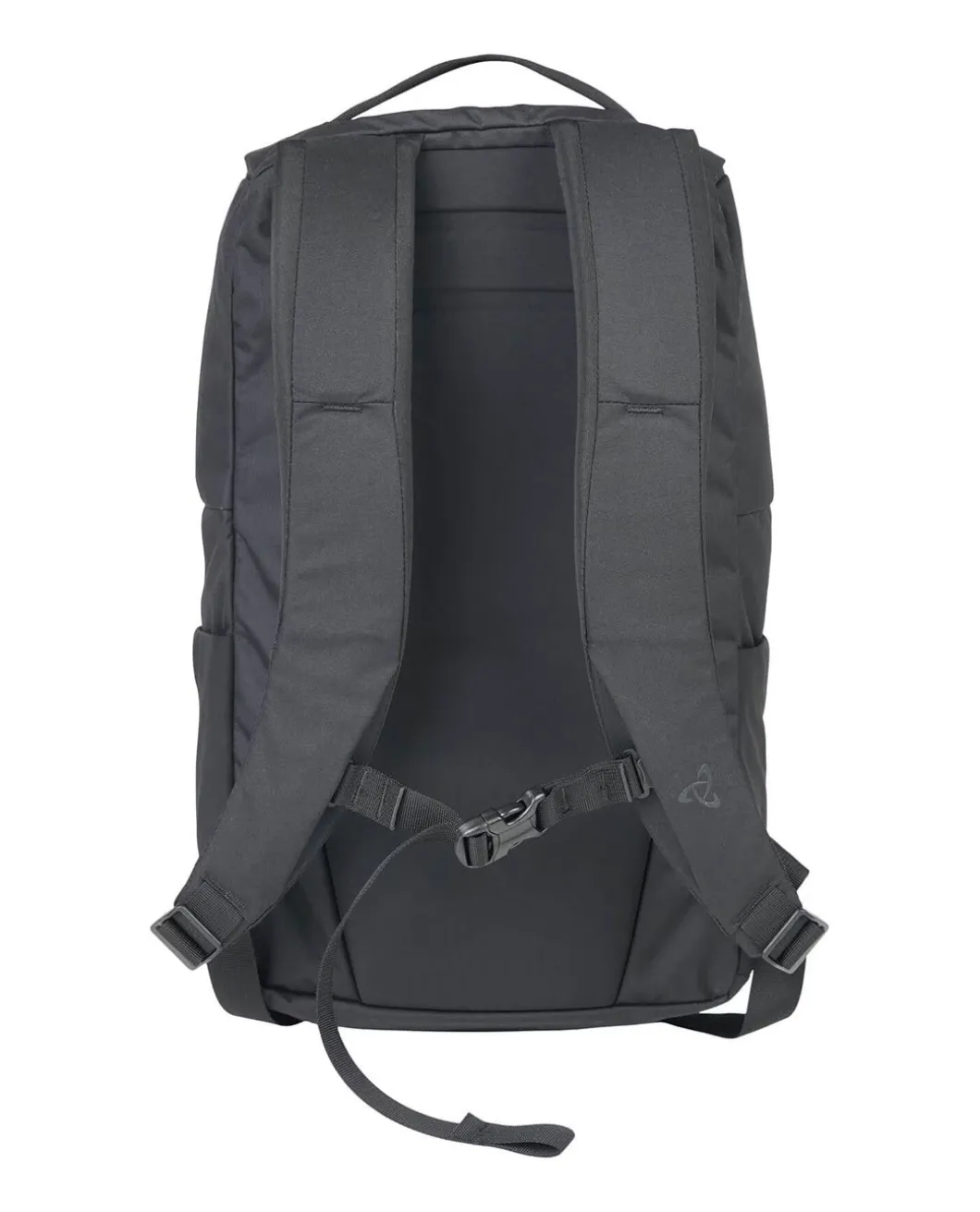 Rip Ruck 15 Black Schwarz