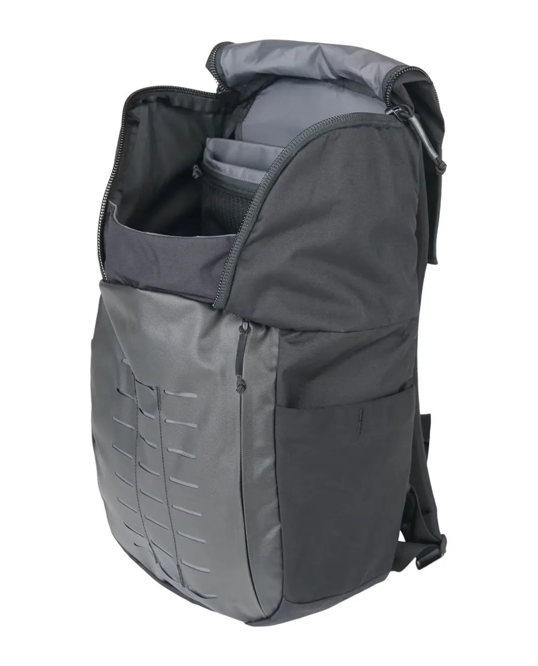 Rip Ruck 15 Black Schwarz