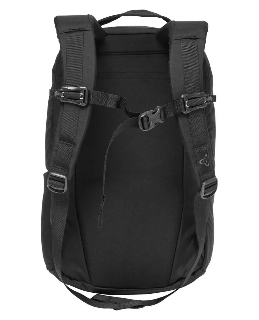 Rip Ruck 15 Black Schwarz