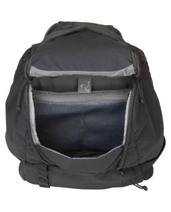 Rip Ruck 15 Black Schwarz