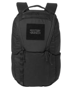 Rip Ruck 15 Black Schwarz