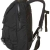 Rip Ruck 24 Black Schwarz