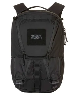 Rip Ruck 24 Black Schwarz