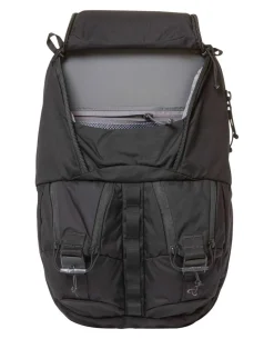Rip Ruck 24 Black Schwarz