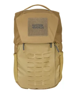 Rip Ruck 15 Buckskin