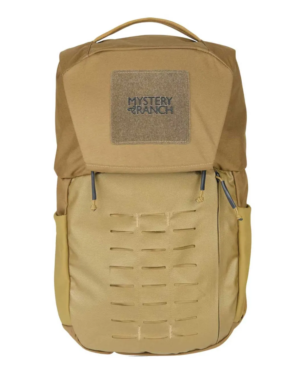 Rip Ruck 15 Buckskin