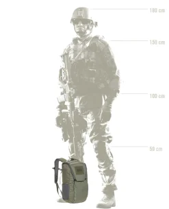 Rip Ruck 15 Foliage