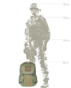 Rip Ruck 24 Ponderosa