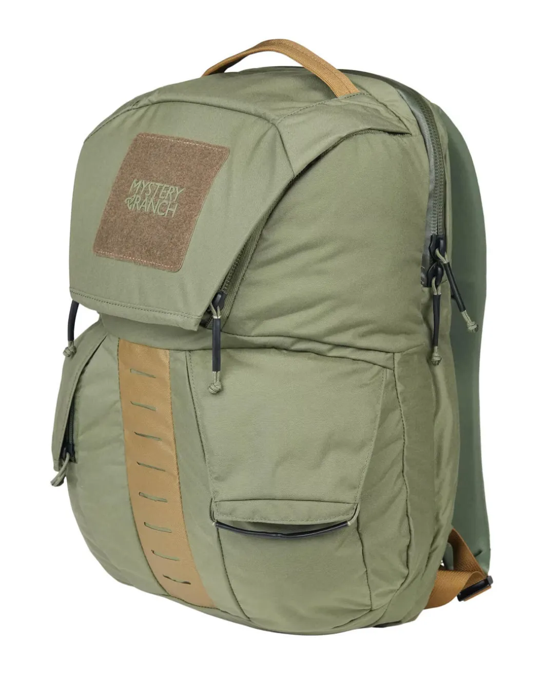 Rip Ruck 24 Ponderosa