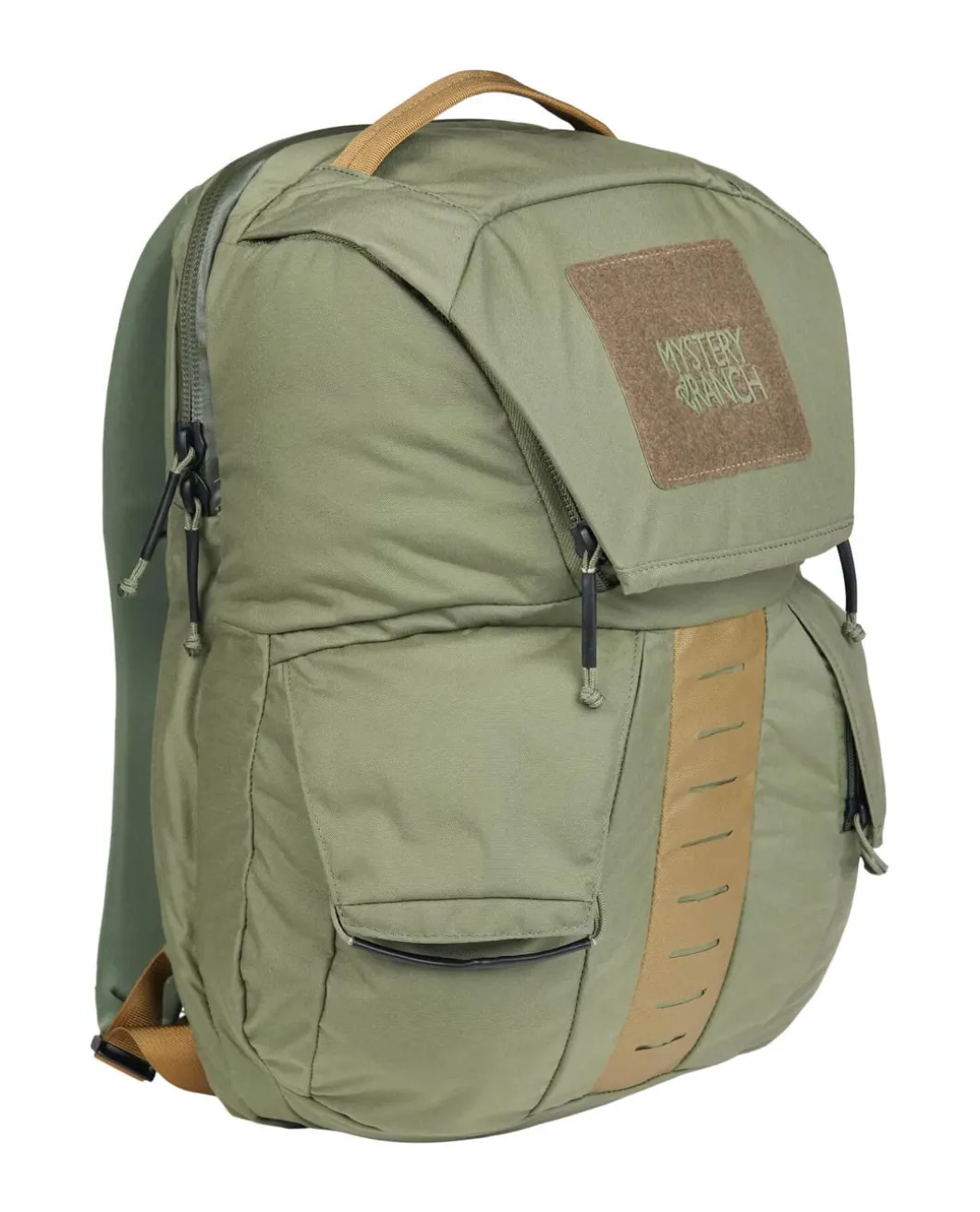 Rip Ruck 24 Ponderosa