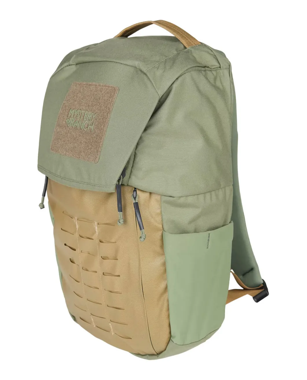 Rip Ruck 15 Ponderosa