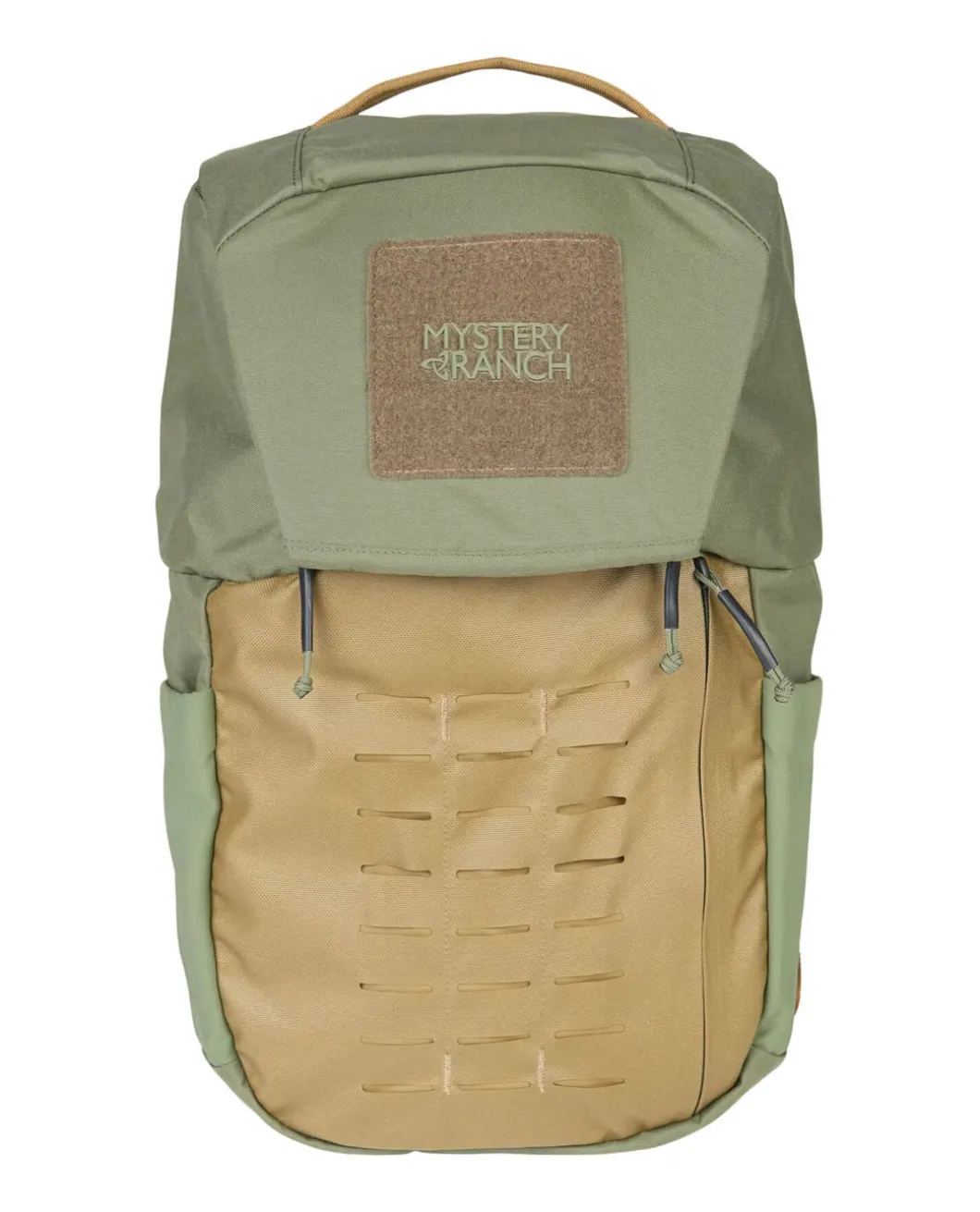 Rip Ruck 15 Ponderosa