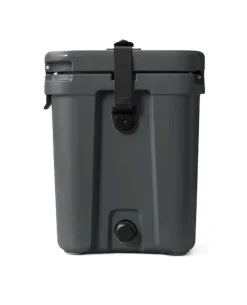 Roadie 24 2.0 Charcoal Grau