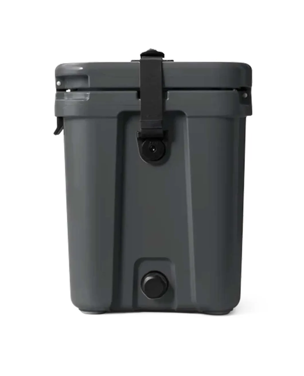 Roadie 24 2.0 Charcoal Grau