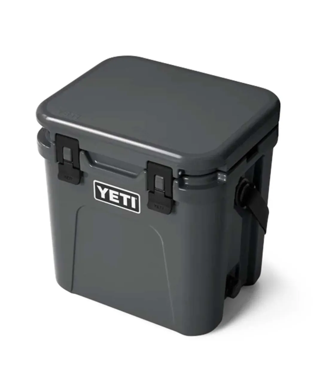 Roadie 24 2.0 Charcoal Grau