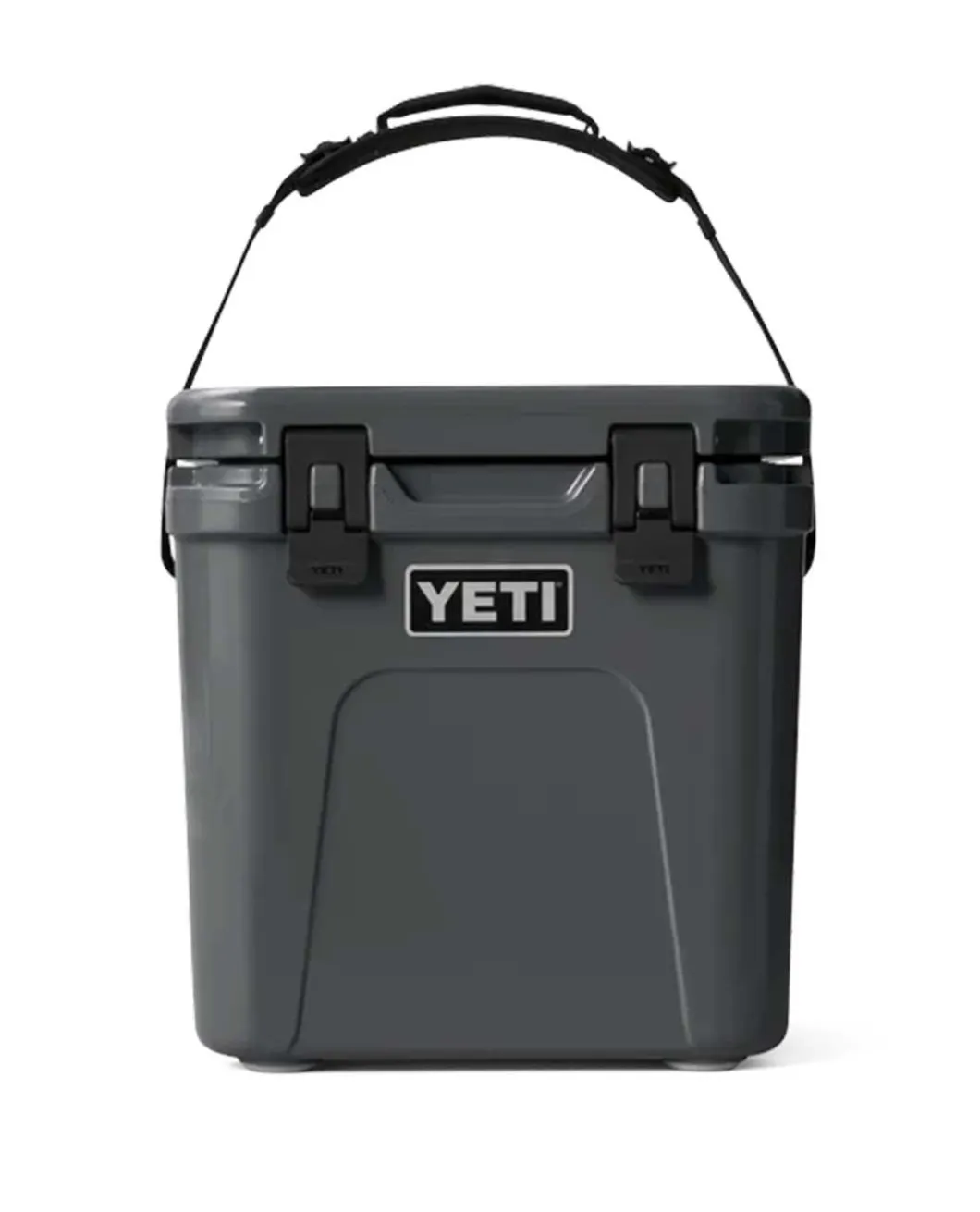 Roadie 24 2.0 Charcoal Grau