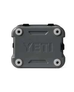 Roadie 24 2.0 Charcoal Grau