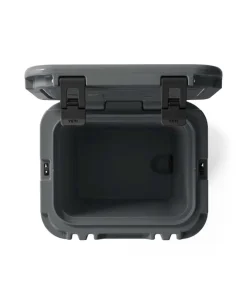 Roadie 24 2.0 Charcoal Grau