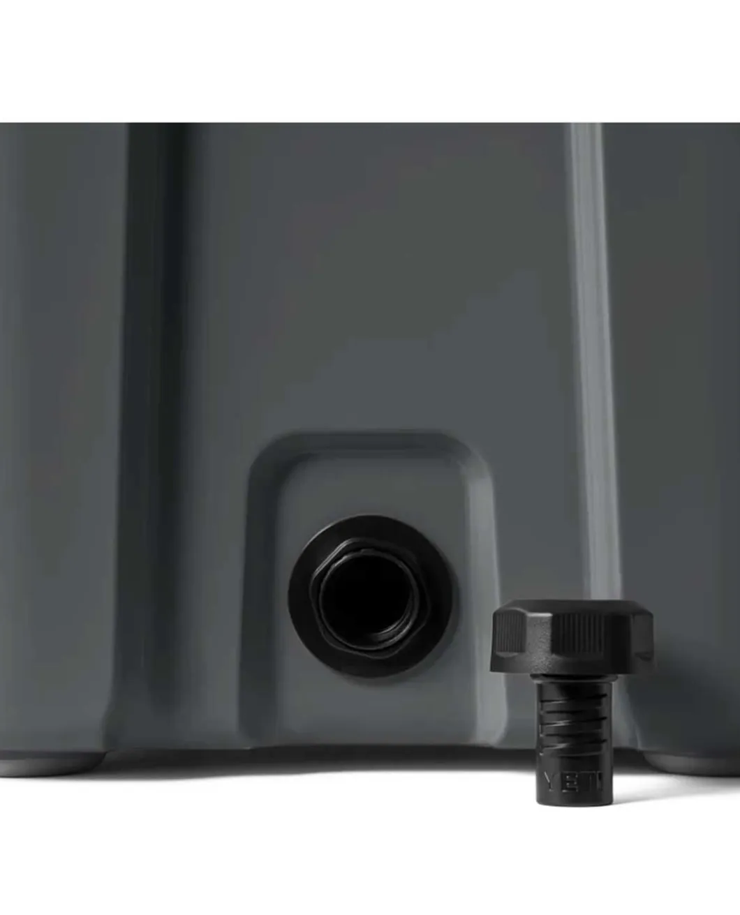 Roadie 24 2.0 Charcoal Grau