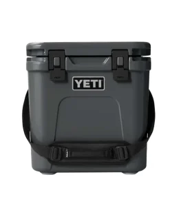Roadie 24 2.0 Charcoal Grau