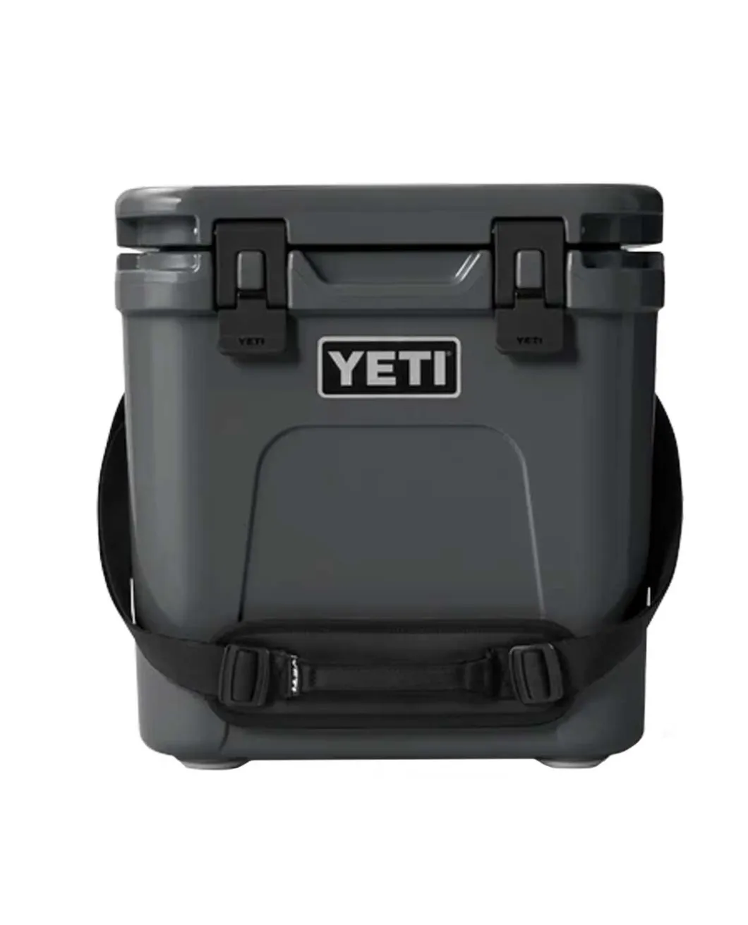 Roadie 24 2.0 Charcoal Grau