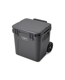 Roadie 48 Kühlbox auf Rädern Charcoal