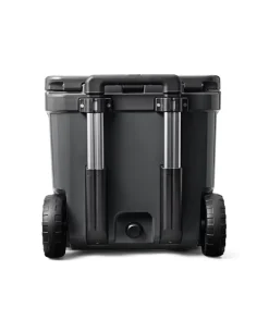 Roadie 48 Kühlbox auf Rädern Charcoal