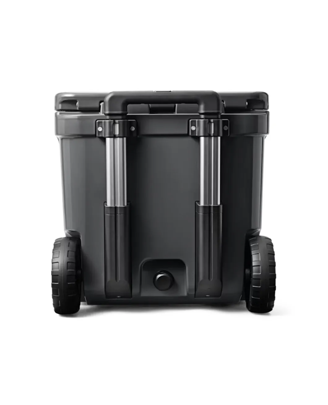Roadie 48 Kühlbox auf Rädern Charcoal